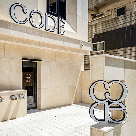 Hotel Code