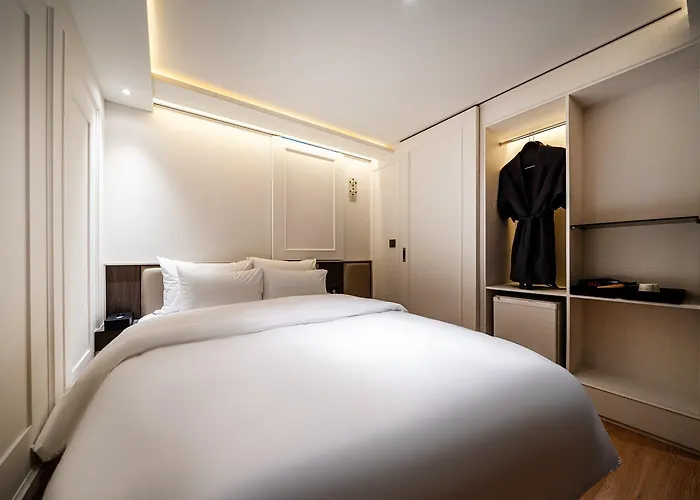 Code Hotel *