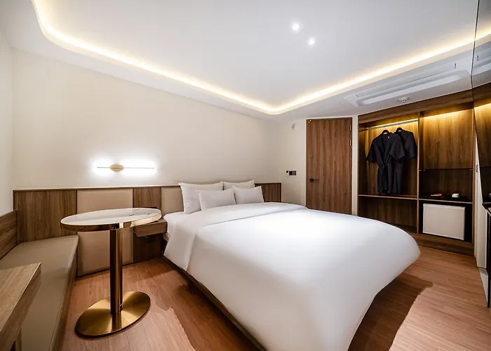 Hotel Code *