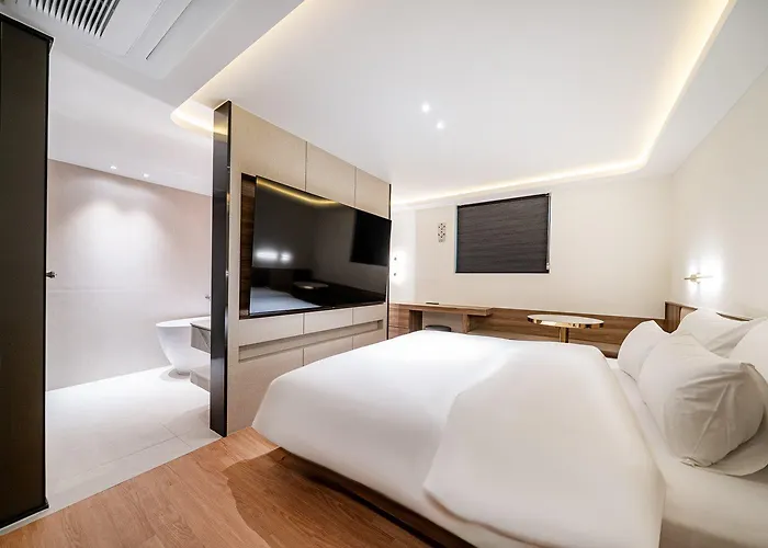 Hotel Code Seul