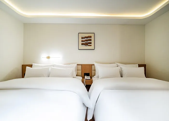 Code Hotel *