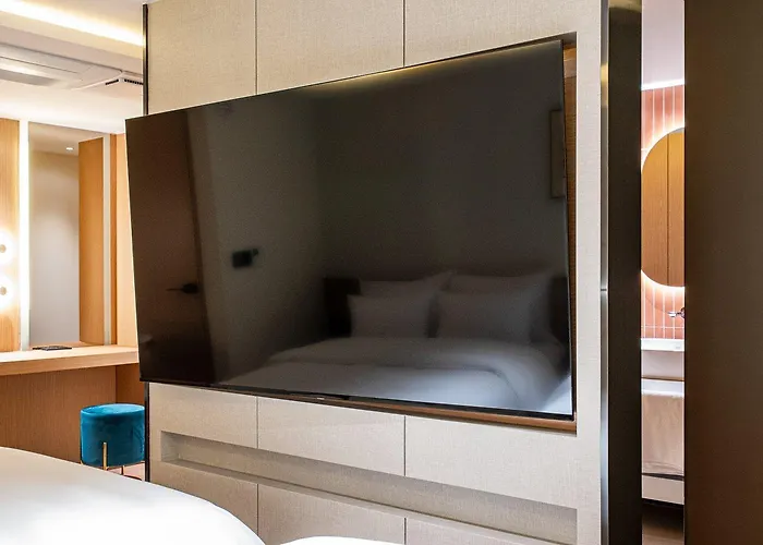Hotel Code *