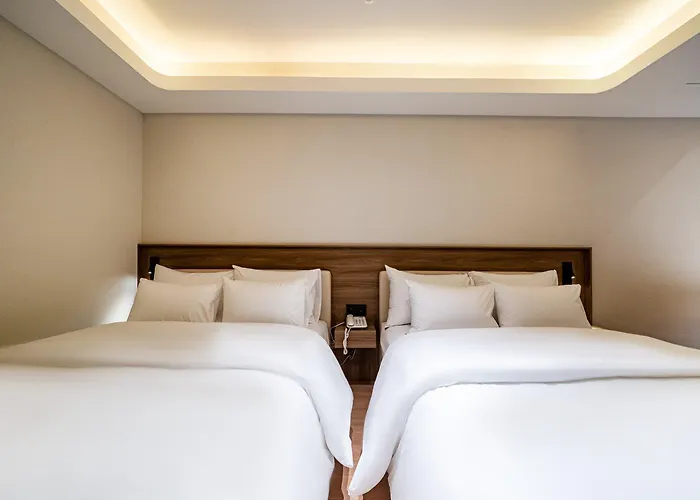 Hotel Code