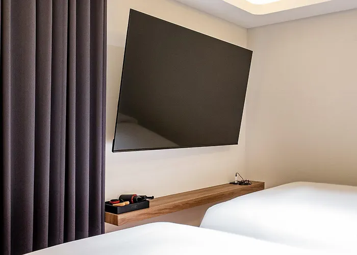 Hotel Code
