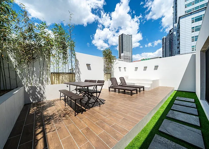 Code Hotel Seul